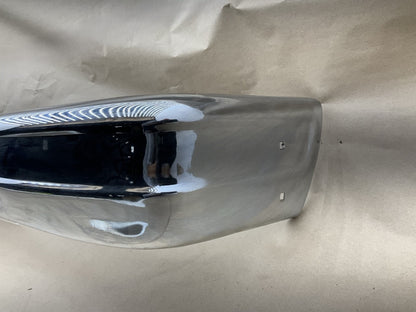 NEW AFTERMARKET FDR1008CC Front Chrome Bumper 89-92 Ford Ranger, 89-90 Bronco II
