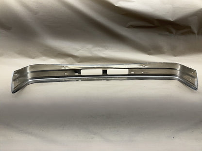 NEW AFTERMARKET FDR1008CC Front Chrome Bumper 89-92 Ford Ranger, 89-90 Bronco II