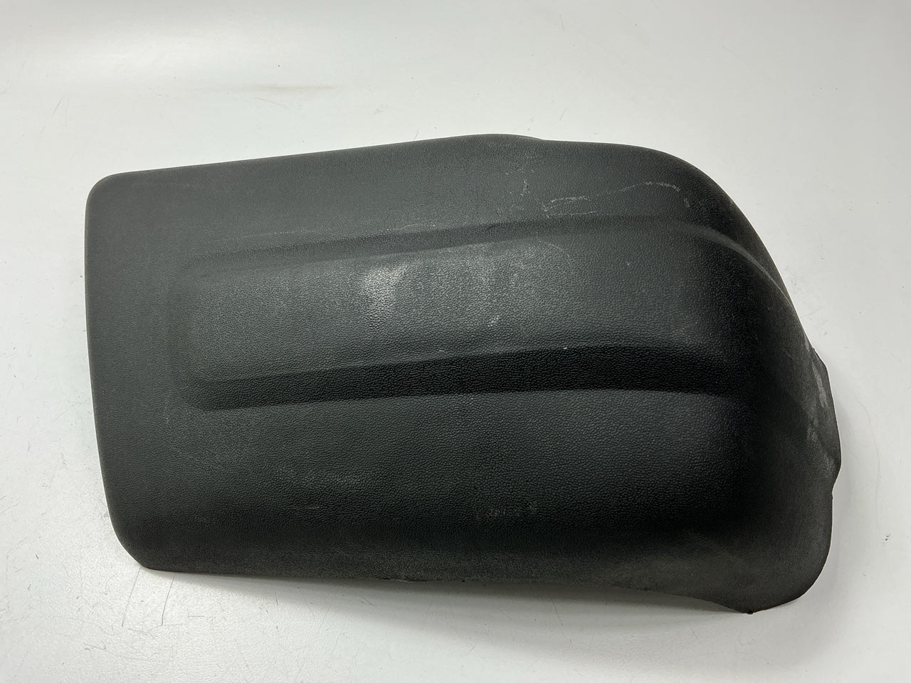 NEW AFTERMARKET Right Bumper End Cap For 1983-88 Ford Ranger