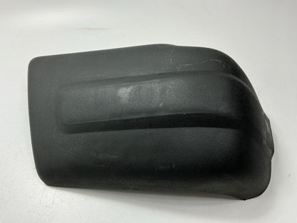 NEW AFTERMARKET Right Bumper End Cap For 1983-88 Ford Ranger