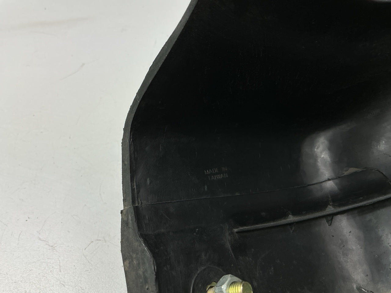 NEW AFTERMARKET Right Bumper End Cap For 1983-88 Ford Ranger
