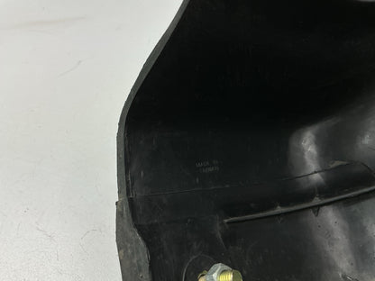 NEW AFTERMARKET Right Bumper End Cap For 1983-88 Ford Ranger