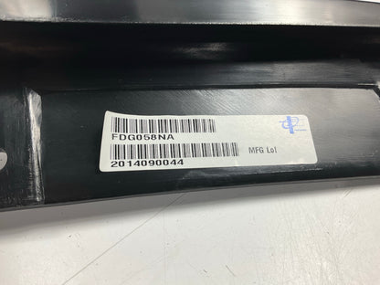 NEW AFTERMARKET FDR1070GG Grille - 1995-1997 Ford Ranger