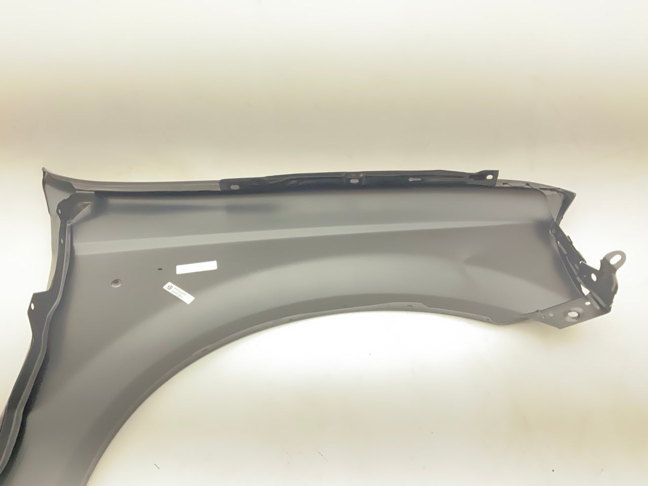 NEW AFTERMARKET FDT1001HL Front Left Fender - 1999-2007 Ford F-250, F-350 SD