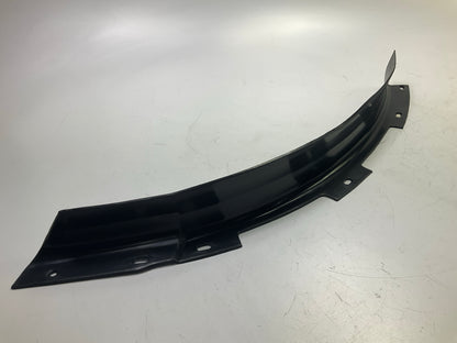 NEW AFTERMARKET Front Left Bumper To Body Filler Panel 97-02 Expedition, F-150