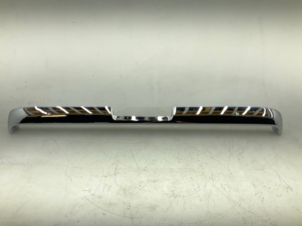 NEW AFTERMARKET Front Chrome Bumper Face Bar For 1964-79 Ford F-100, 75-79 F-150