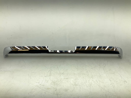 NEW AFTERMARKET Front Chrome Bumper Face Bar For 1964-79 Ford F-100, 75-79 F-150