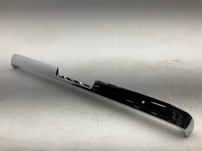NEW AFTERMARKET Front Chrome Bumper Face Bar For 1964-79 Ford F-100, 75-79 F-150
