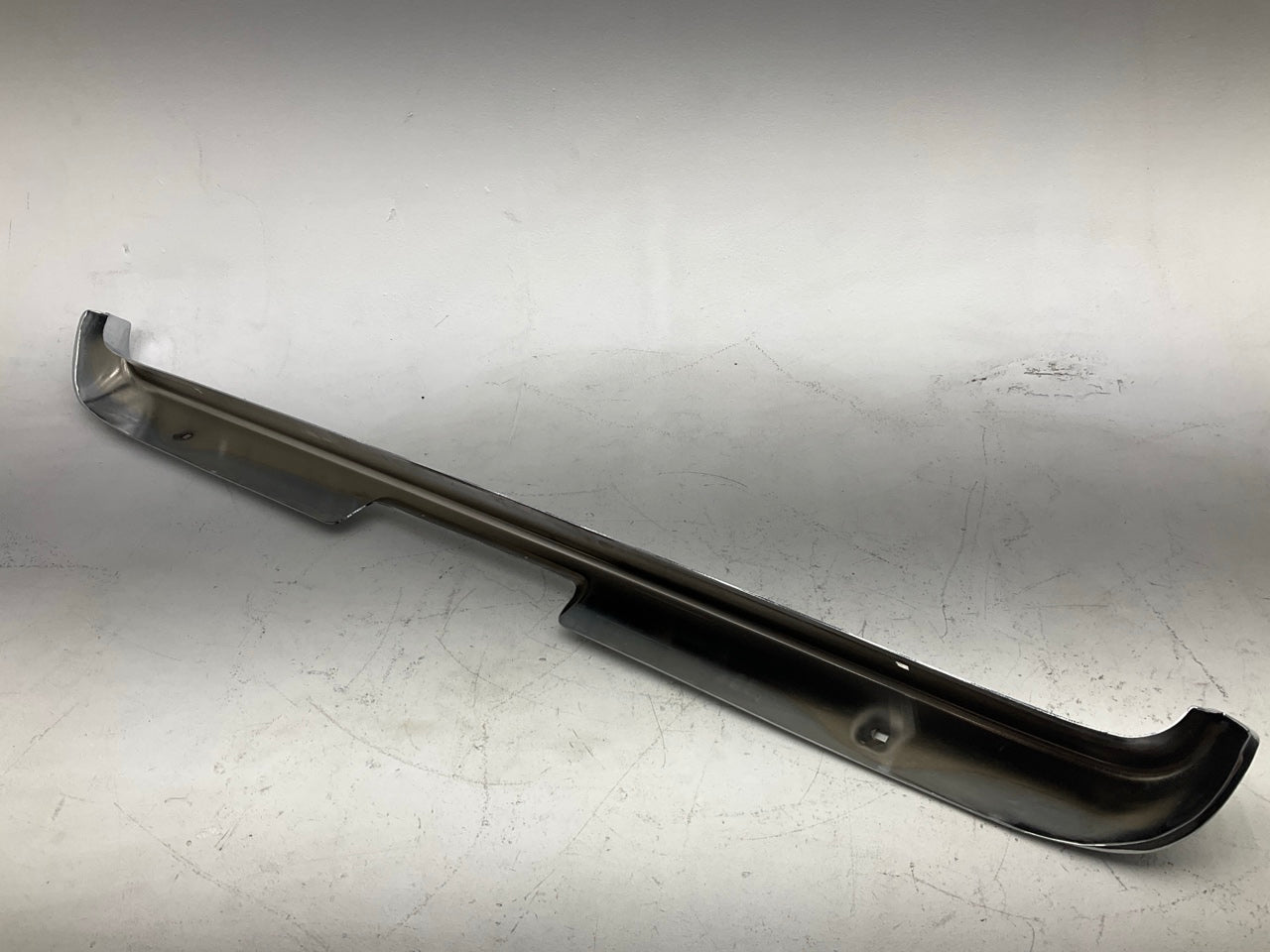 NEW AFTERMARKET Front Chrome Bumper Face Bar For 1964-79 Ford F-100, 75-79 F-150