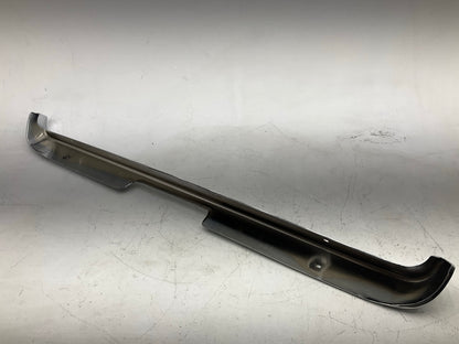 NEW AFTERMARKET Front Chrome Bumper Face Bar For 1964-79 Ford F-100, 75-79 F-150