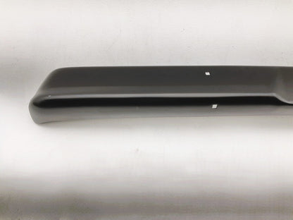 NEW FDT1008AP Front Bumper Face Bar Black Steel 1964-1979 Ford F-100, 75-77 F150