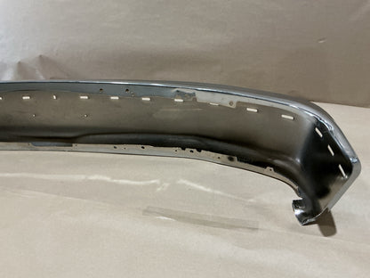 New FDT1008GC Front Chrome Bumper 1992-1996 Ford F-150 F-250 ,1992-1997 F-350