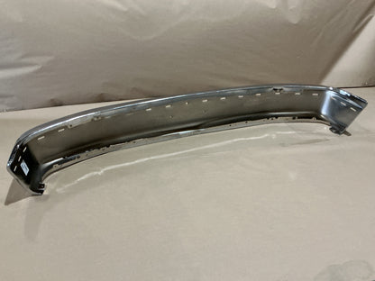 New FDT1008GC Front Chrome Bumper 1992-1996 Ford F-150 F-250 ,1992-1997 F-350