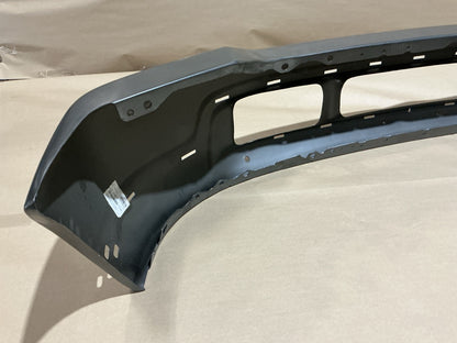 FDT1008LB Front Steel Bumper - 2002-2004 Ford F-250 F-350 SD Super Duty