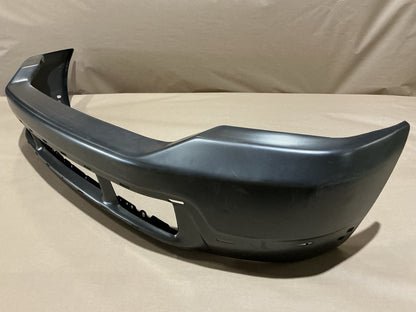 FDT1008LB Front Steel Bumper - 2002-2004 Ford F-250 F-350 SD Super Duty