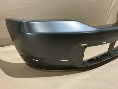 FDT1008LB Front Steel Bumper - 2002-2004 Ford F-250 F-350 SD Super Duty