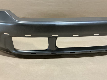 FDT1008LB Front Steel Bumper - 2002-2004 Ford F-250 F-350 SD Super Duty