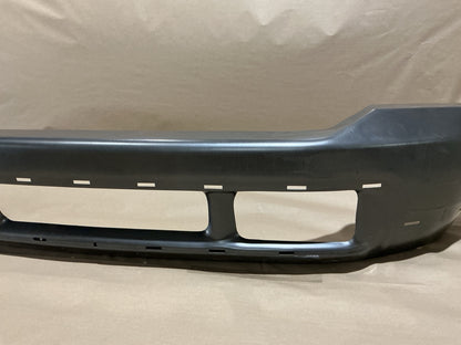 FDT1008LB Front Steel Bumper - 2002-2004 Ford F-250 F-350 SD Super Duty