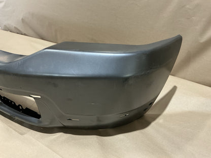FDT1008LB Front Steel Bumper - 2002-2004 Ford F-250 F-350 SD Super Duty