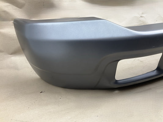 FDT1008LP Front Bumper Face Bar Primed Steel 1999-2004 Ford F250 F350 Super Duty