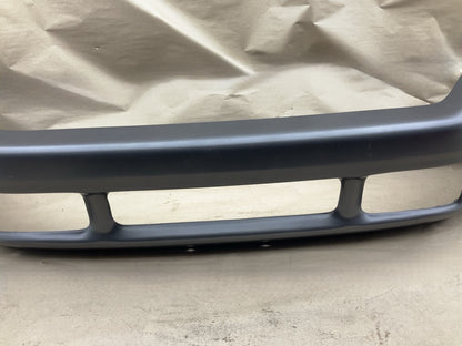 FDT1008LP Front Bumper Face Bar Primed Steel 1999-2004 Ford F250 F350 Super Duty