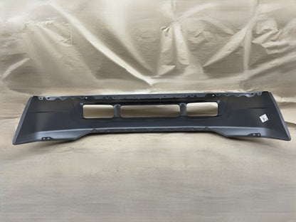 FDT1008LP Front Bumper Face Bar Primed Steel 1999-2004 Ford F250 F350 Super Duty