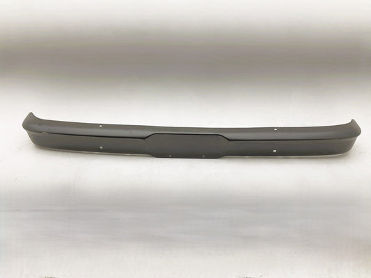 AFTERMARKET Front Black Bumper 1957-60 Ford F-100, F-250