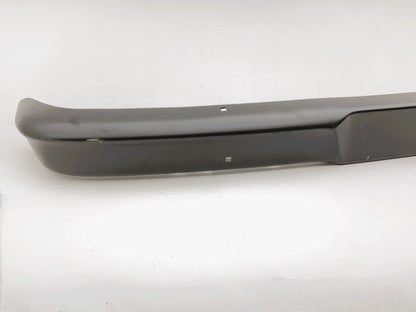 AFTERMARKET Front Black Bumper 1957-60 Ford F-100, F-250