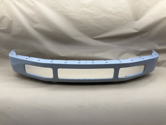 Aftermarket Primered Front Bumper Face Bar For 08-10 Ford F-250 F-350 SuperDuty