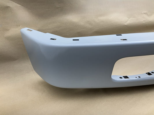 Aftermarket Primered Front Bumper Face Bar For 08-10 Ford F-250 F-350 SuperDuty