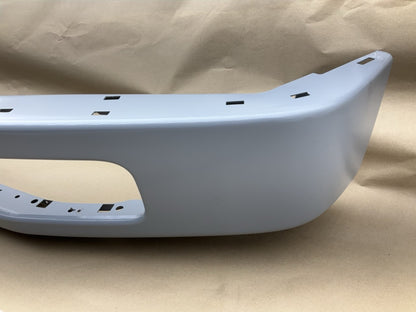 Aftermarket Primered Front Bumper Face Bar For 08-10 Ford F-250 F-350 SuperDuty