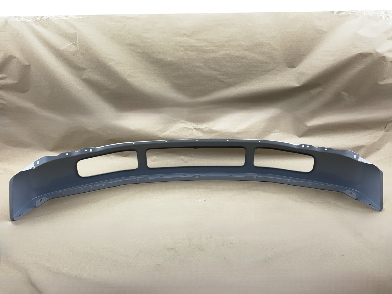 Aftermarket Primered Front Bumper Face Bar For 08-10 Ford F-250 F-350 SuperDuty