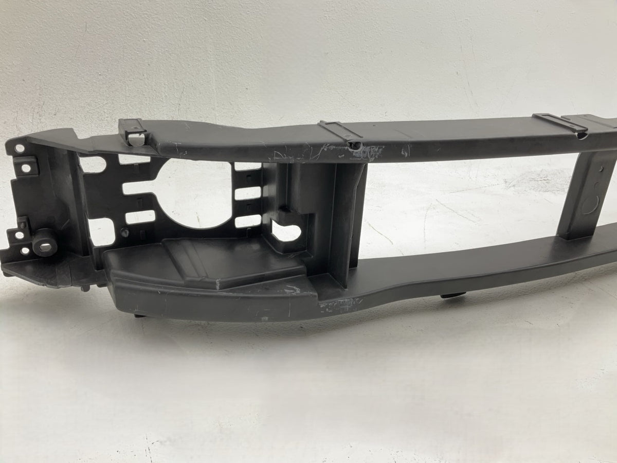 SURFACE SCRATCHES - NEW AFTERMARKET Headlight Mounting Panel 1997 F-150 F-250