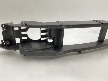 SURFACE SCRATCHES - NEW AFTERMARKET Headlight Mounting Panel 1997 F-150 F-250