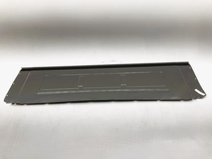 NEW FDT1043A0 Truck Bed Body Front Metal Panel - 1975-1986 Ford F-150 Pickup