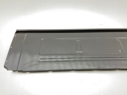 NEW FDT1043A0 Truck Bed Body Front Metal Panel - 1975-1986 Ford F-150 Pickup