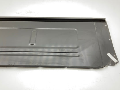 NEW FDT1043A0 Truck Bed Body Front Metal Panel - 1975-1986 Ford F-150 Pickup
