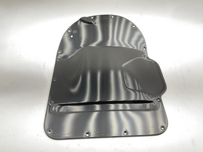 FDT1043E0 1953-1956 Ford F100 F250 F350 Pickup Transmission Cover Floor Panel