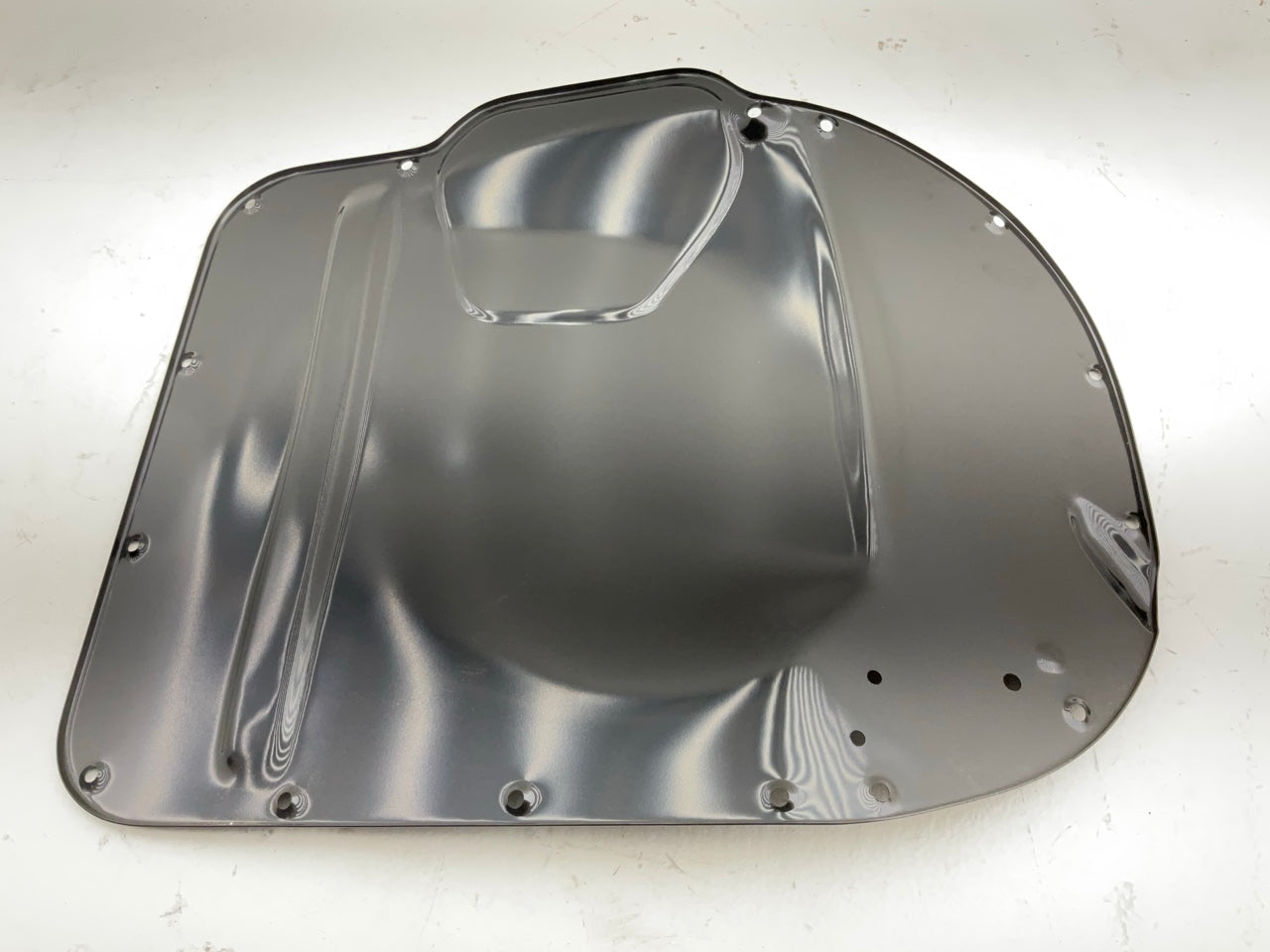 FDT1043E0 1953-1956 Ford F100 F250 F350 Pickup Transmission Cover Floor Panel