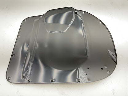 FDT1043E0 1953-1956 Ford F100 F250 F350 Pickup Transmission Cover Floor Panel
