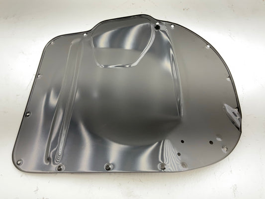 FDT1043E0 1953-1956 Ford F100 F250 F350 Pickup Transmission Cover Floor Panel