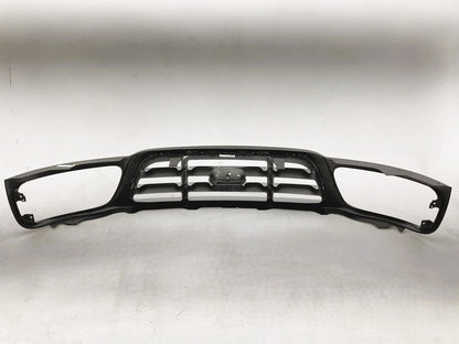 New FDT1070AE Grille For 97-2004 Ford F-150 97-99 F-250, Paint To Match Plastic
