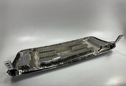 NEW AFTERMARKET FDT1070BF Chrome Grille For 2004 Ford F-150  4L3Z8200AA