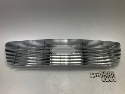 NEW FDT1070BU 1999-2003 Ford F150/Lightning/Harley Division Billet Grille Chrome