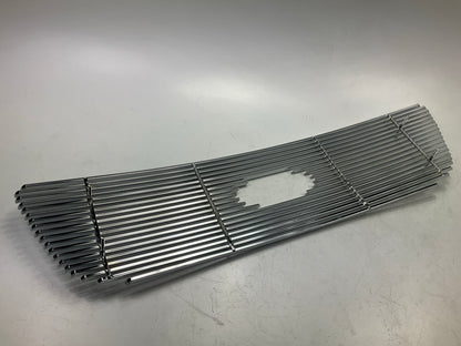 NEW FDT1070BU 1999-2003 Ford F150/Lightning/Harley Division Billet Grille Chrome