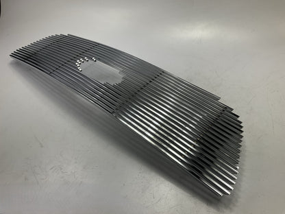 NEW FDT1070BU 1999-2003 Ford F150/Lightning/Harley Division Billet Grille Chrome