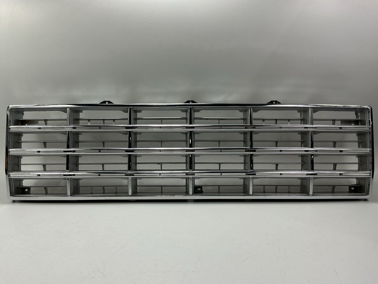 NEW AFTERMARKET FDT1070GE Early Style Grille - 1980-1981 F-150 F-250 F350 Bronco