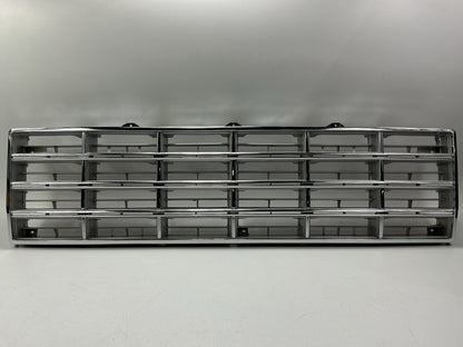 NEW AFTERMARKET FDT1070GE Early Style Grille - 1980-1981 F-150 F-250 F350 Bronco
