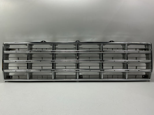 NEW AFTERMARKET FDT1070GE Early Style Grille - 1980-1981 F-150 F-250 F350 Bronco