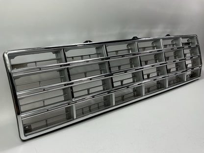 NEW AFTERMARKET FDT1070GE Early Style Grille - 1980-1981 F-150 F-250 F350 Bronco